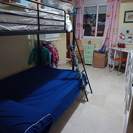 Casa Maria Apartman Gabia la Chica Kültér fotó