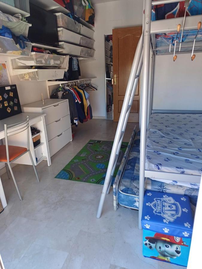 Casa Maria Apartman Gabia la Chica Kültér fotó