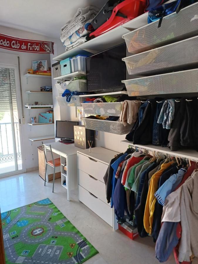 Casa Maria Apartman Gabia la Chica Kültér fotó