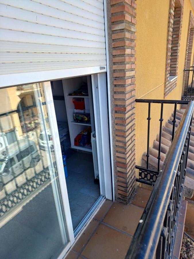 Casa Maria Apartman Gabia la Chica Kültér fotó