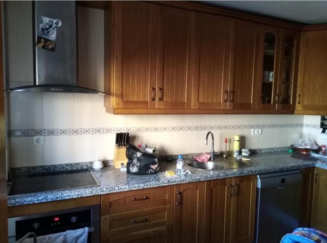 Casa Maria Apartman Gabia la Chica Kültér fotó