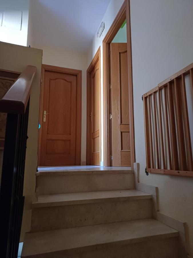 Casa Maria Apartman Gabia la Chica Kültér fotó