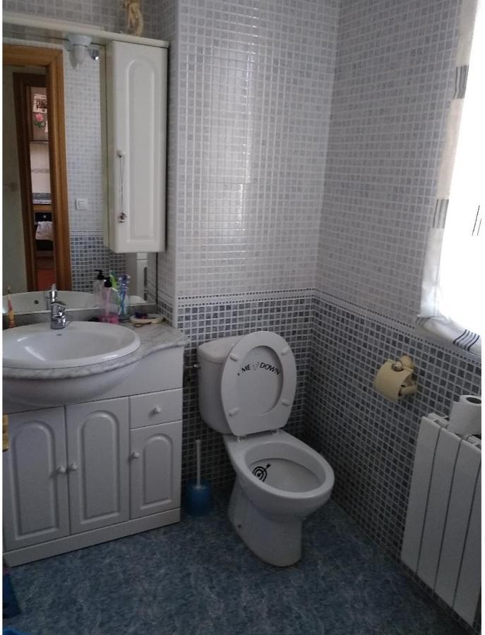 Casa Maria Apartman Gabia la Chica Kültér fotó