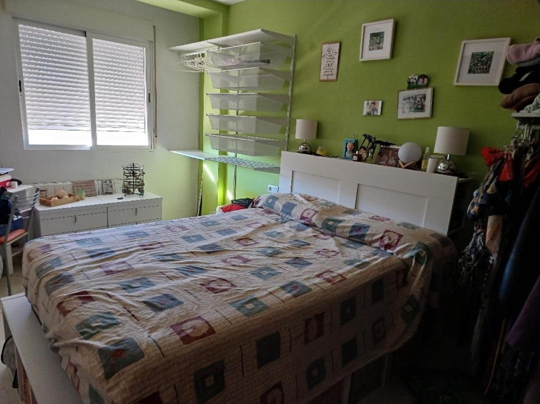Casa Maria Apartman Gabia la Chica Kültér fotó